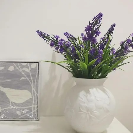 Apulia Mon Appartement *