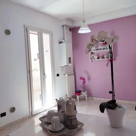 Appartement Apulia Mon Mola di Bari