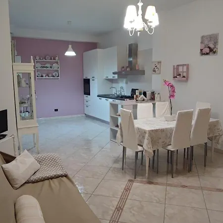 Apulia Mon * Mola di Bari