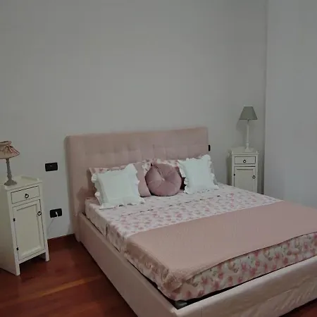 Appartement Apulia Mon *