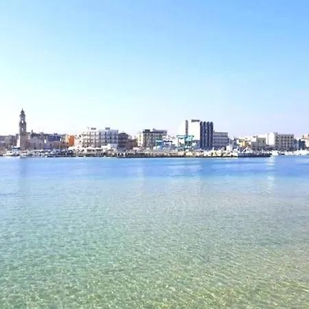 Apulia Mon * Mola di Bari