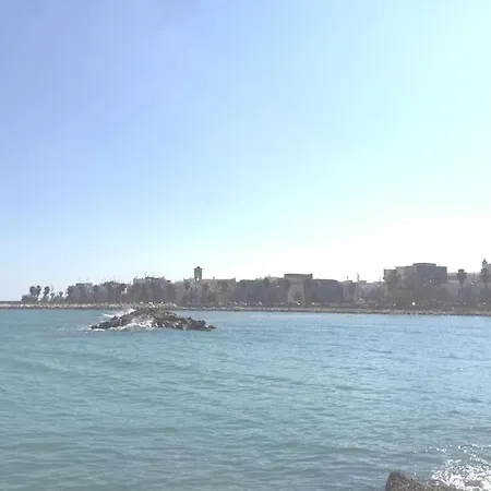 Apartman Apulia Mon *