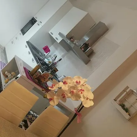 Apulia Mon Apartman *