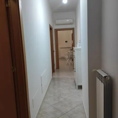 Apulia Mon Διαμέρισμα Mola di Bari