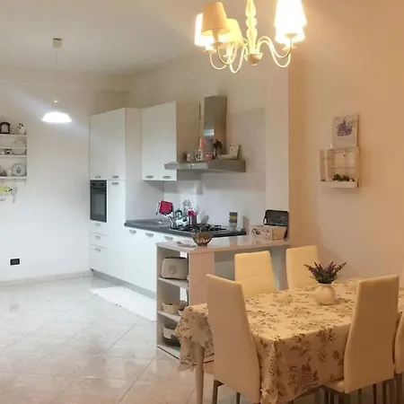Apulia Mon Διαμέρισμα *