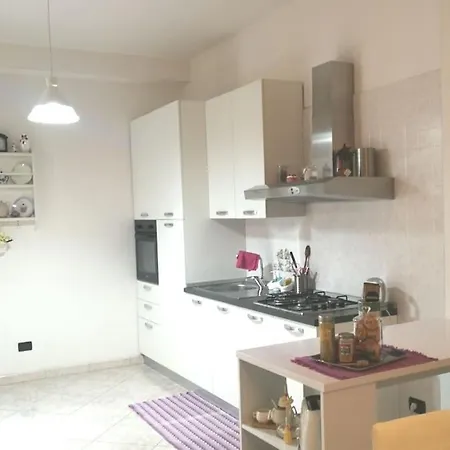 Apulia Mon Mola di Bari