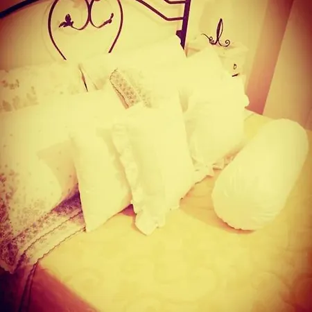 Apulia Mon Mola di Bari