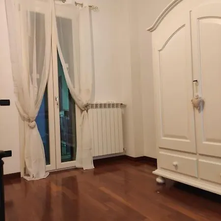 Apulia Mon Apartmán