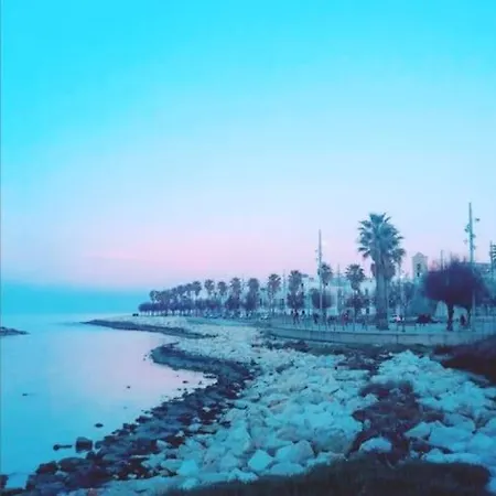 Apulia Mon * Mola di Bari