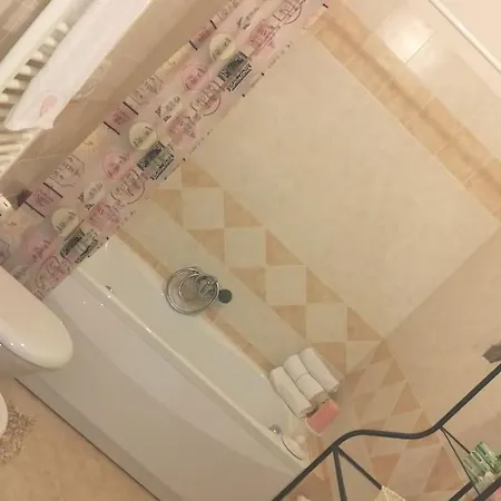 Apulia Mon Apartament Mola di Bari