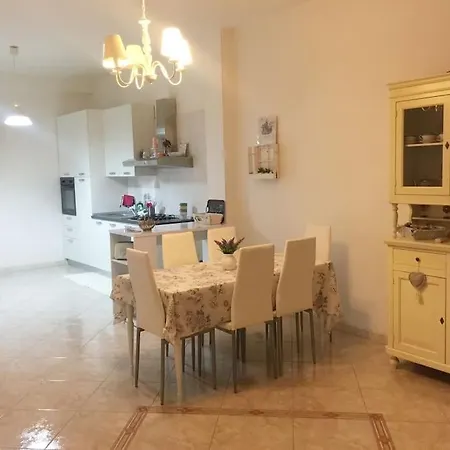 Apulia Mon Apartament