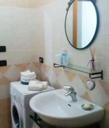 Apulia Mon Apartament *