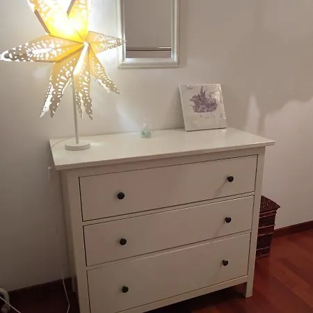 Apartament Apulia Mon *