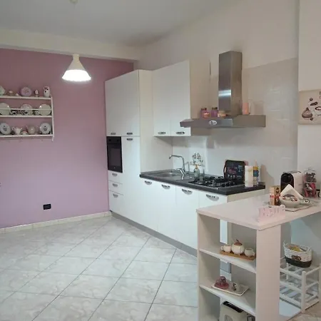 Apulia Mon Apartament Mola di Bari