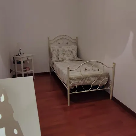 Apartament Apulia Mon Mola di Bari