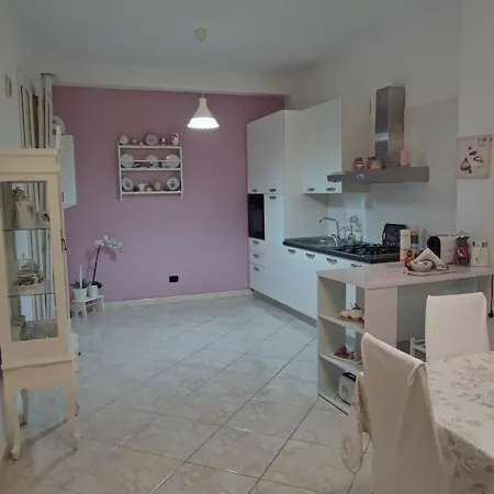 Apulia Mon Apartament