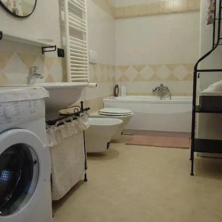 Apulia Mon Apartman Mola di Bari