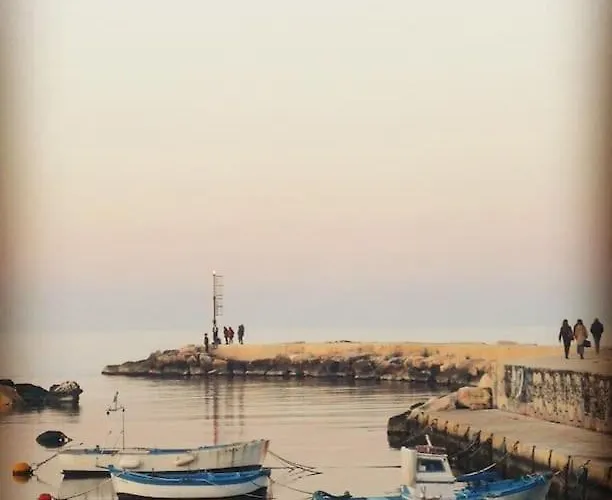 Apulia Mon Appartamento *