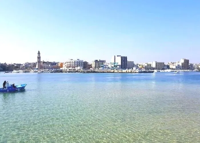 Apulia Mon * Mola di Bari