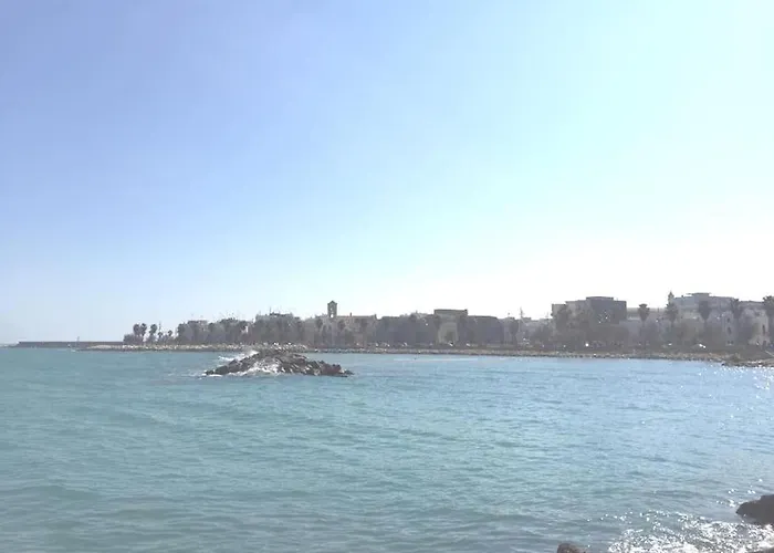 Appartamento Apulia Mon *