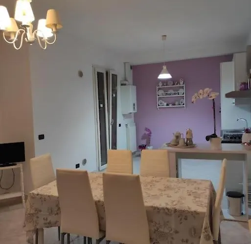 Apulia Mon Appartamento *