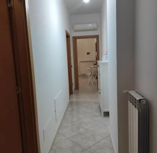 Apulia Mon Appartamento Mola di Bari