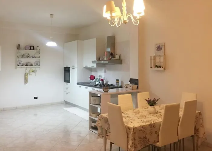 Apulia Mon شقة *
