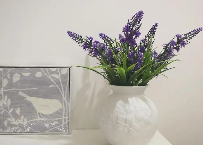 Apulia Mon Appartamento *