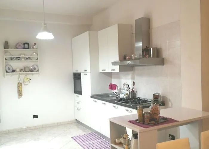 Apulia Mon Mola di Bari