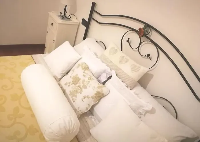 Appartamento Apulia Mon