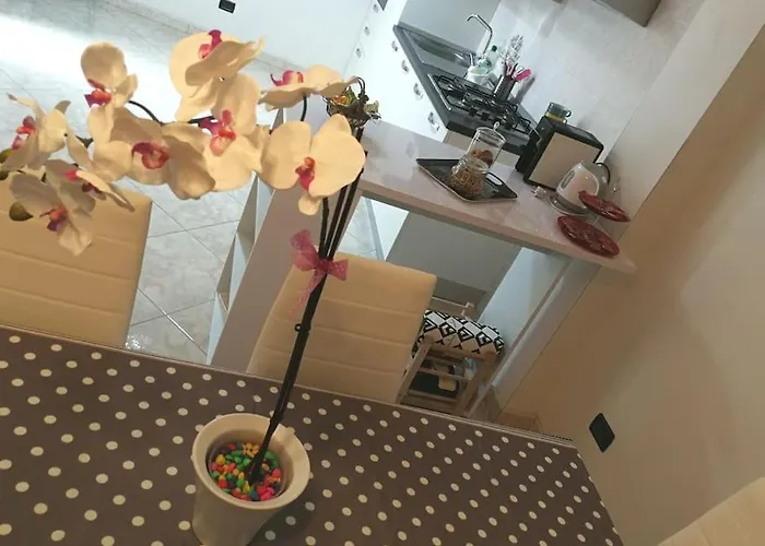 Appartamento Apulia Mon