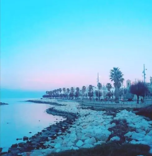 Apulia Mon * Mola di Bari