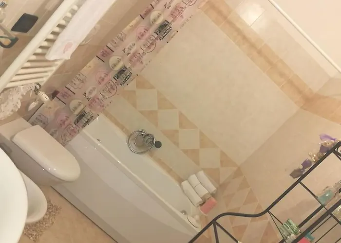 Apulia Mon شقة مولا دي باري