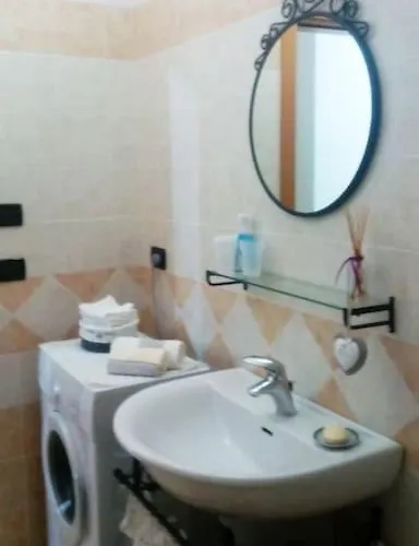 Apulia Mon شقة *