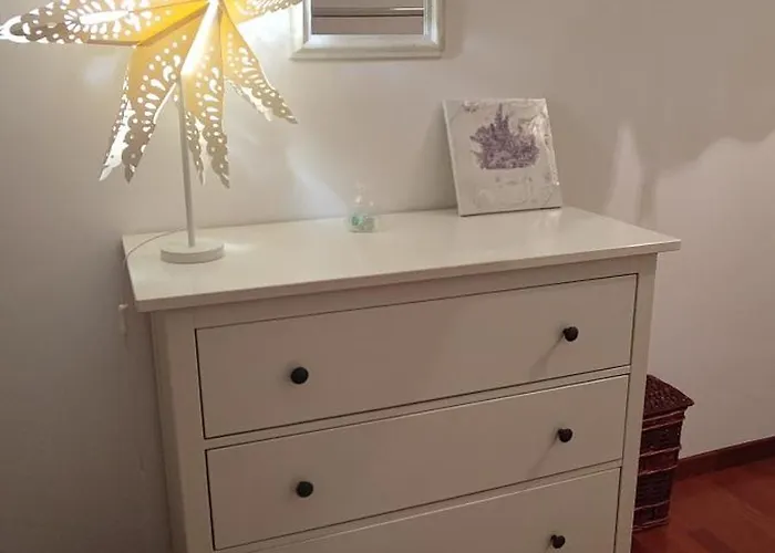 Apartament Apulia Mon *