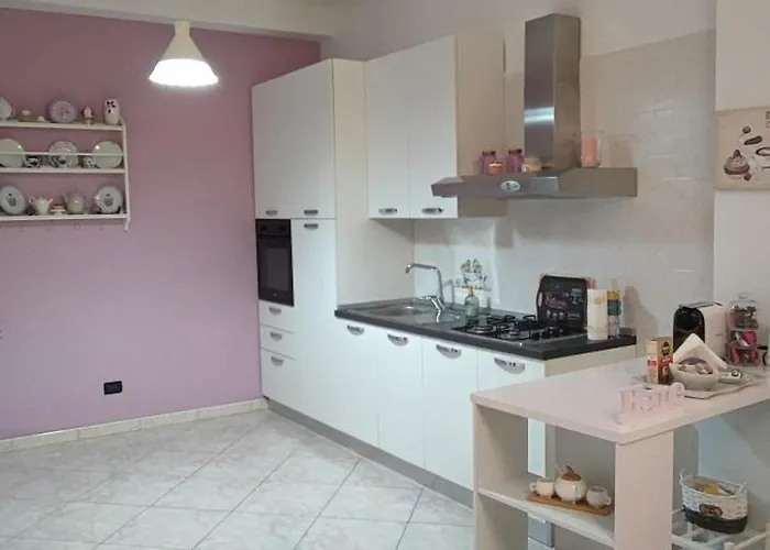 Apulia Mon Apartament Mola di Bari