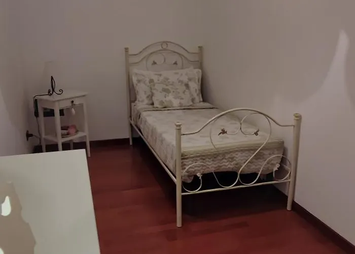 شقة Apulia Mon مولا دي باري