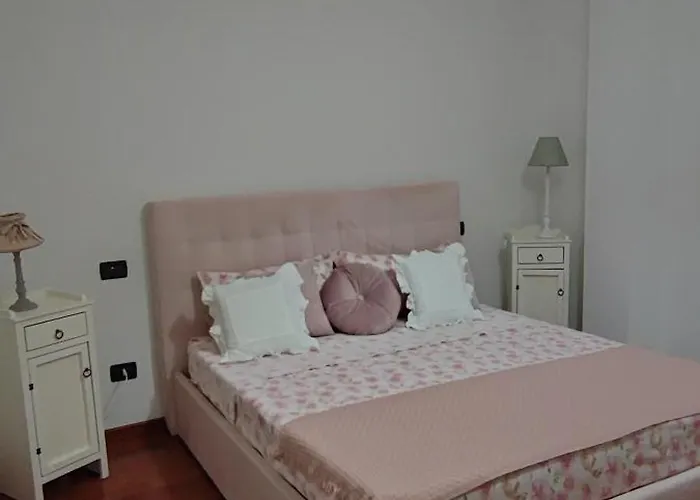 Appartamento Apulia Mon *